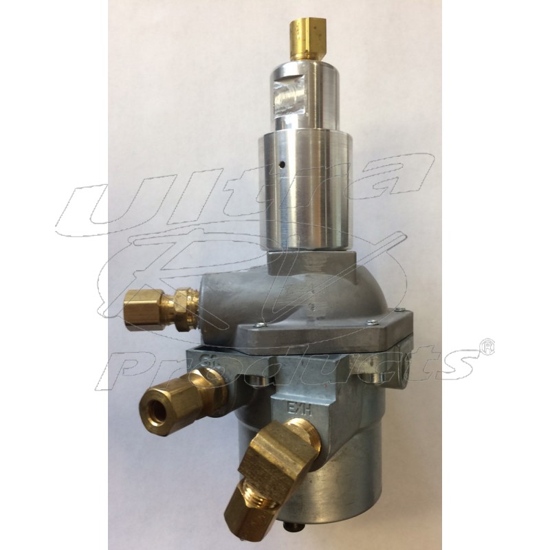 801M&G Proportioning Valve (new)